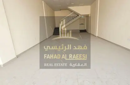 متجر - استوديو - 1 حمام للايجار في الجرف الصناعية 1 - الجرف الصناعية - عجمان