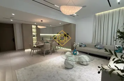 شقة - 2 غرف نوم - 3 حمامات للبيع في ريف 999 - الفرجان - دبي