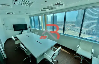 مكتب - استوديو - 1 حمام للايجار في XL برج - الخليج التجاري - دبي