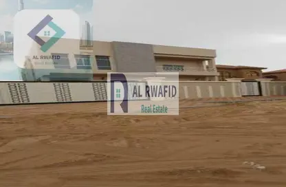 Villa - 6 Bedrooms - 7+ Bathrooms for sale in Al Mowaihat 1 - Al Mowaihat - Ajman