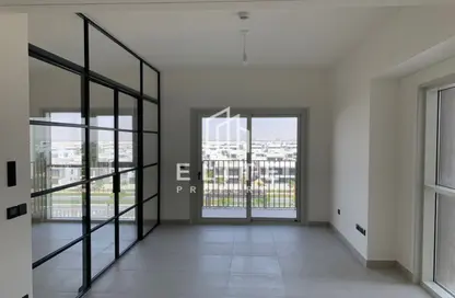 Apartment - 2 Bedrooms - 1 Bathroom for rent in Collective at Dubai Hills Estate Tower 1 - Collective at Dubai Hills Estate - Dubai Hills Estate - Dubai