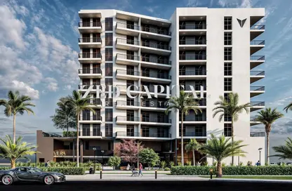 Apartment - 1 Bedroom - 2 Bathrooms for sale in Viera Residences - Dubai Production City (IMPZ) - Dubai