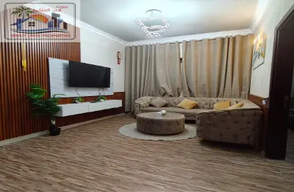 Apartment - 1 Bedroom - 1 Bathroom for rent in Al Hamidiya 1 - Al Hamidiya - Ajman