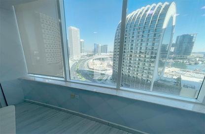 Office Space - Studio for rent in Empire Heights 2 - Empire Heights - Business Bay - Dubai