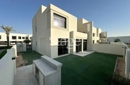 Townhouse - 4 Bedrooms - 4 Bathrooms for sale in Reem Townhouses - Town Square - Dubai