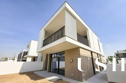 Villa - 4 Bedrooms - 5 Bathrooms for sale in Tilal Al Furjan - Phase One - Al Furjan - Dubai