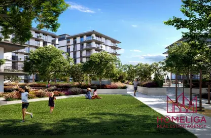 شقة - غرفة نوم - 1 حمام للبيع في اوشن كوف - ميناء راشد - دبي