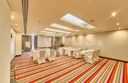 Office Space - Studio for rent in M Hotel Downtown by Millennium - Business Bay - Dubai