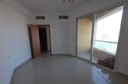 Apartment - 1 Bedroom - 2 Bathrooms for rent in Lakeside Tower D - Lakeside Residence - Dubai Production City (IMPZ) - Dubai