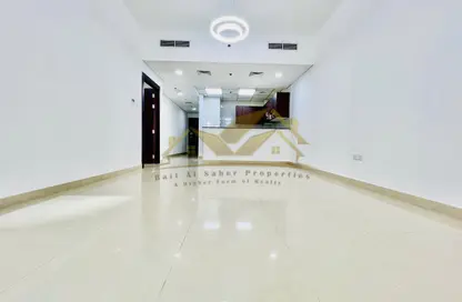 Apartment - 1 Bedroom - 2 Bathrooms for rent in Elysium Residence 2 - Jumeirah Garden City - Al Satwa - Dubai