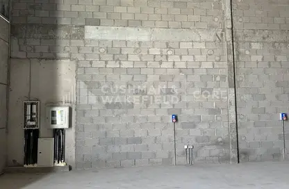 Details image for: Warehouse - Studio for rent in ICAD - Industrial City Of Abu Dhabi - Mussafah - Abu Dhabi, Image 1