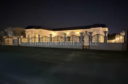 فيلا - 5 غرف نوم - 5 حمامات للايجار في الورقاء 3 - الورقاء - دبي