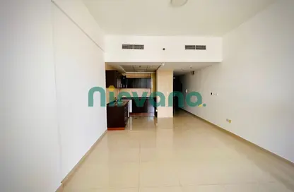 Apartment - Studio - 1 Bathroom for rent in Frankfurt Sports Tower - Dubai Sports City - Dubai