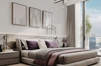 شقة - 3 غرف نوم - 3 حمامات للبيع في مجمع دبي ريزيدنس - دبي لاند - دبي