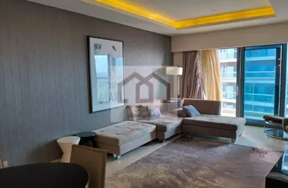 Apartment - 2 Bedrooms - 3 Bathrooms for rent in Tower B - DAMAC Towers by Paramount - Business Bay - Dubai