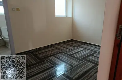 Apartment - Studio - 1 Bathroom for rent in Al Naemiya Tower 3 - Al Naemiya Towers - Al Nuaimiya - Ajman