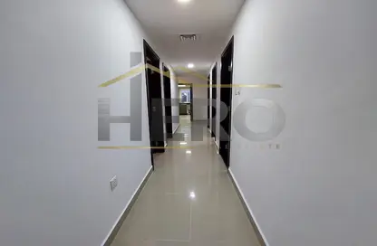 Hall / Corridor image for: Apartment - 3 Bedrooms - 4 Bathrooms for sale in Al Reef Downtown - Al Reef - Abu Dhabi, Image 1