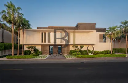 Villa - 5 Bedrooms for sale in Signature Villas Frond G - Signature Villas - Palm Jumeirah - Dubai