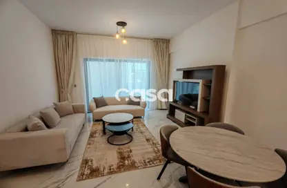 شقة - غرفة نوم - 2 حمامات للبيع في غاردينيا ليفينج - ارجان - دبي