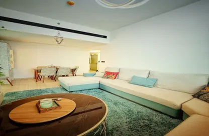 Apartment - 2 Bedrooms - 2 Bathrooms for rent in Binghatti Corner - Jumeirah Village Circle - Dubai Apartment - 2 Bedrooms - 2 Bathrooms for rent in Binghatti Corner - Jumeirah Village Circle - Dubai