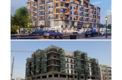 Whole Building - 7+ Bedrooms - 7+ Bathrooms for sale in Al Warsan 4 - Al Warsan - Dubai