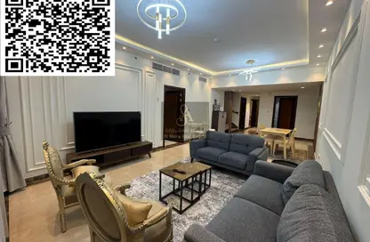 شقة - 3 غرف نوم - 4 حمامات للبيع في مساكن كورنيش عجمان - طريق كورنيش عجمان - عجمان
