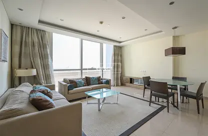 شقة - غرفة نوم - 2 حمامات للبيع في برج بونينجتون - (JLT) مجمع J - أبراج بحيرة الجميرا - دبي