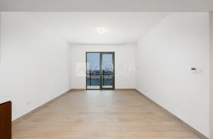Apartment - 1 Bedroom - 1 Bathroom for sale in Port de La Mer - La Mer - Jumeirah - Dubai