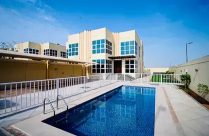 فيلا - 4 غرف نوم - 5 حمامات للايجار في براشي - البادي - الشارقة فيلا - 4 غرف نوم - 5 حمامات للايجار في براشي - البادي - الشارقة