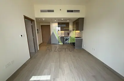 Apartment - 1 Bedroom - 1 Bathroom for rent in AZIZI Riviera - Meydan One - Meydan - Dubai