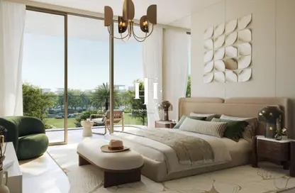 Villa - 4 Bedrooms - 4 Bathrooms for sale in Farm Grove Phase 2 - The Valley - Dubai