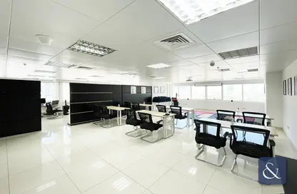 Office Space - Studio for rent in One Lake Plaza - Lake Allure - Jumeirah Lake Towers - Dubai