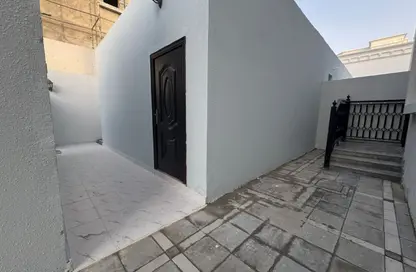 Apartment - 1 Bedroom - 1 Bathroom for rent in Madinat Al Riyad - Abu Dhabi
