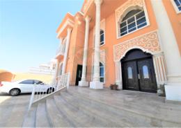Outdoor Building image for: Apartment - 1 bedroom - 1 bathroom for rent in Shakhbout City - Abu Dhabi, Image 1