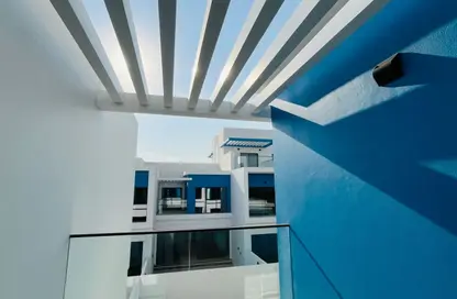 تاون هاوس - 5 غرف نوم - 6 حمامات للايجار في داماك لاجونز - دبي تاون هاوس - 5 غرف نوم - 6 حمامات للايجار في داماك لاجونز - دبي