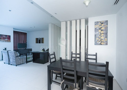 Furnished 2 Bedroom Apartment In Great Location