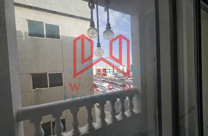 Office Space - Studio - 1 Bathroom for rent in Port Saeed - Deira - Dubai