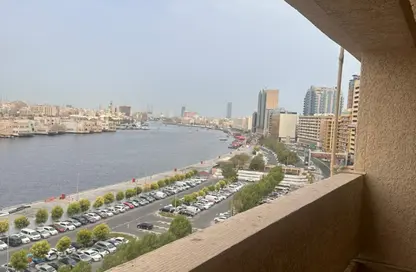 شقة - 3 غرف نوم - 3 حمامات للايجار في شارع بني ياس - ديرة - دبي