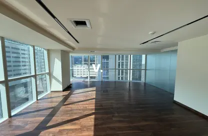 Office Space - Studio - 1 Bathroom for rent in Sama Tower - Sheikh Zayed Road - Dubai