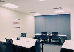Office Space - 3 bathrooms for rent in Julphar Commercial Tower - Julphar Towers - Al Nakheel - Ras Al Khaimah