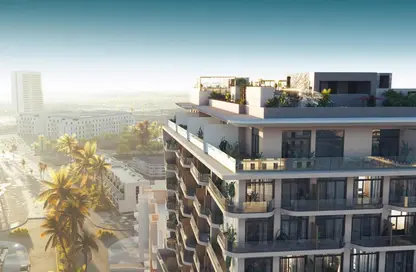 Apartment - Studio - 1 Bathroom for sale in Vitality Residence - Jumeirah Village Circle - Dubai