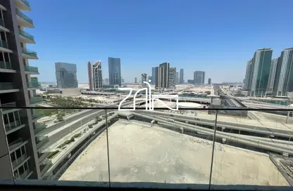 Apartment - 1 Bedroom - 1 Bathroom for rent in Al Maryah Vista - Al Maryah Island - Abu Dhabi