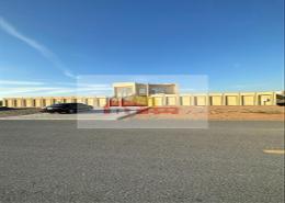 Compound - 5 bedrooms - 7 bathrooms for rent in Al Qusaidat - Ras Al Khaimah