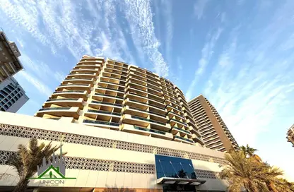 شقة - غرفة نوم - 2 حمامات للايجار في إيليت سبورتس 4 - مساكن النخبة الرياضية - مدينة دبي الرياضية - دبي شقة - غرفة نوم - 2 حمامات للايجار في إيليت سبورتس 4 - مساكن النخبة الرياضية - مدينة دبي الرياضية - دبي