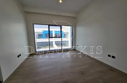 Townhouse - 4 Bedrooms - 3 Bathrooms for rent in Santorini - Damac Lagoons - Dubai Townhouse - 4 Bedrooms - 3 Bathrooms for rent in Santorini - Damac Lagoons - Dubai
