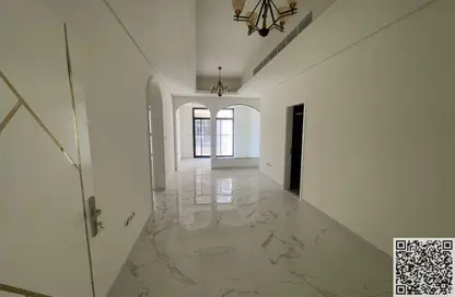 Apartment - 1 Bedroom - 2 Bathrooms for rent in Al Mowaihat 2 - Al Mowaihat - Ajman