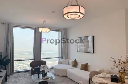 Apartment - 2 Bedrooms - 3 Bathrooms for sale in Noura Tower - Al Habtoor City - Business Bay - Dubai