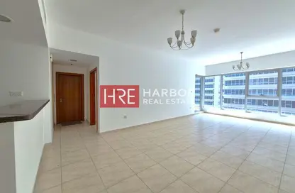 Apartment - 1 Bedroom - 1 Bathroom for rent in Skycourts Tower B - Skycourts Towers - Dubai Land - Dubai