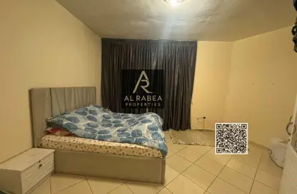 Apartment - 1 Bedroom - 2 Bathrooms for sale in Orient Tower 1 - Orient Towers - Al Bustan - Ajman