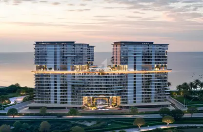 شقة - غرفة نوم - 2 حمامات للبيع في كوستا مار - جزيرة المرجان - رأس الخيمة شقة - غرفة نوم - 2 حمامات للبيع في كوستا مار - جزيرة المرجان - رأس الخيمة